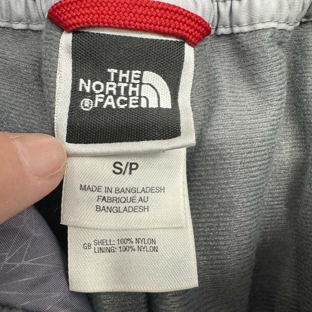 The North Face Ski Snow Pants‎ Youth Size Small 8 / 10 Insulated Zip Pockets